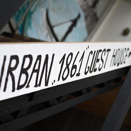 Urban 1861 호텔 트빌리시 외부 사진