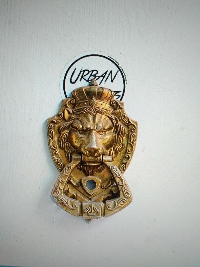 Urban 1861 호텔 트빌리시 외부 사진